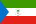 Equatorial Guinea country flag