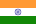 Indian flag