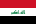 Iraq national flag
