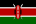 Kenya national flag