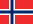 Norway national flag