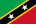 Saint Kitts and Nevis flag