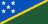 Solomon Islands national flags