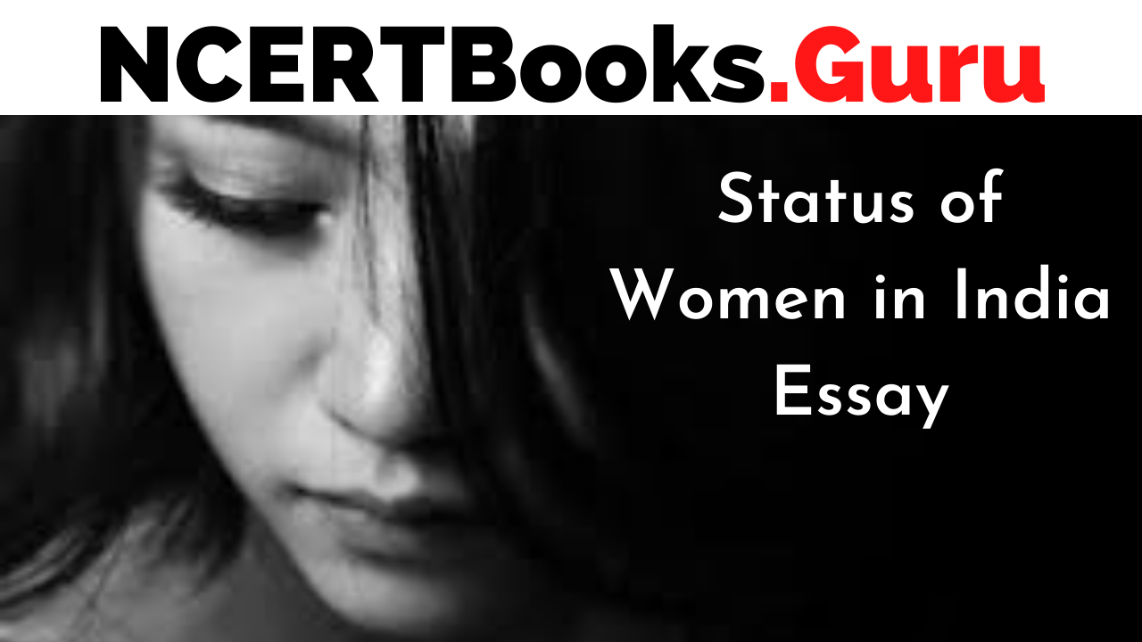 Status of Women in India Essay