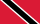 Trinidad and Tobago country flag