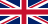 United Kingdom flag