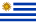 Uruguay country flag