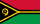 Vanuatu national flag