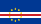 cape verde flag