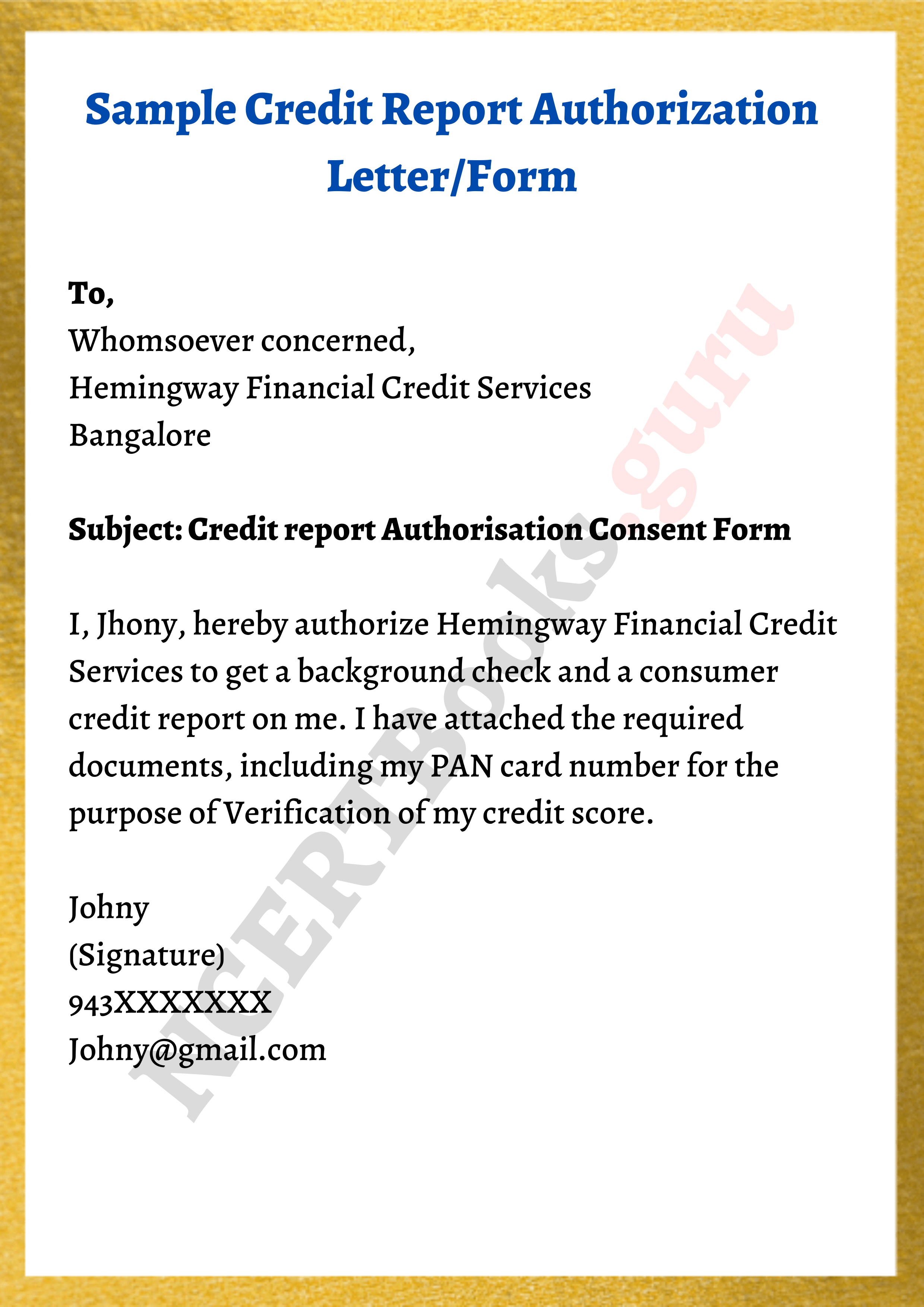 sample research permission letter