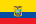 ecuador flag