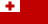 flag of Tonga