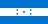 honduras national flag