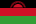 malawi flag