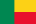 national flag of benin