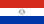 national flag of paraguay