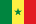 national flag of senegal
