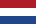 netherlands national flag