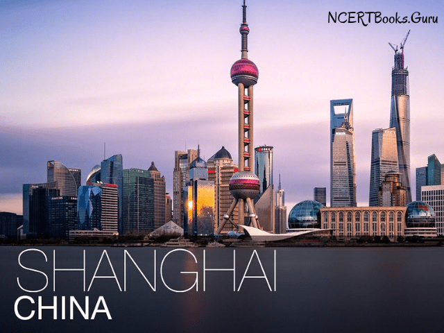 most populous cities in china most populous cities in china