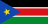 south sudan national flag