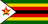 zimbabwe national flag