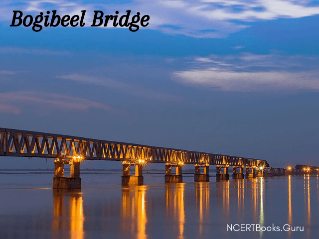 Bogibeel Bridge