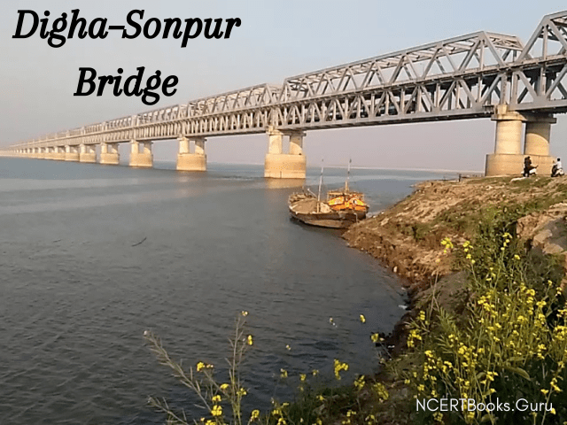 Digha–Sonpur Bridge