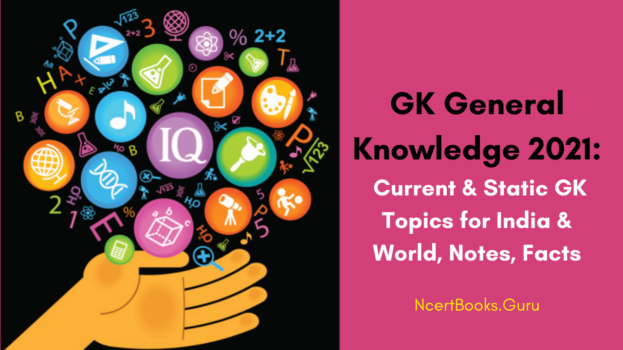 presentation topics on general knowledge