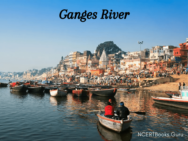 Ganges River