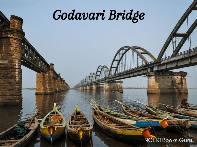 Godavari Bridge