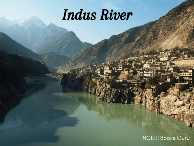 Indus River