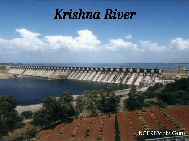 Krishna River