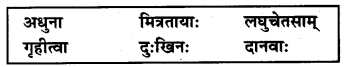 NCERT Solutions for Class 7 Sanskrit Chapter 10 विश्वबंधुत्वम् 3