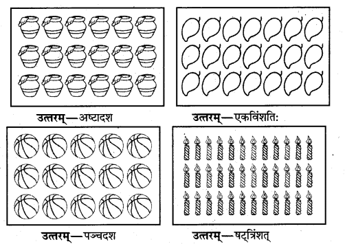 NCERT Solutions for Class 7 Sanskrit Chapter 3 स्वावलम्बनम् 4