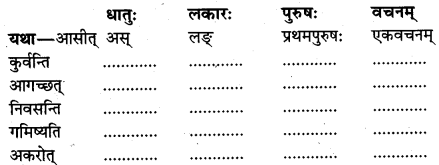 NCERT Solutions for Class 7 Sanskrit Chapter 5 पण्डिता रमाबाई 4