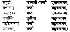 NCERT Solutions for Class 7 Sanskrit Chapter 8 त्रिवर्णः ध्वजः 4