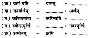NCERT Solutions for Class 7 Sanskrit Chapter 9 अहमपि विद्यालयं गमिष्यामि 1