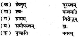 NCERT Solutions for Class 7 Sanskrit Chapter 9 अहमपि विद्यालयं गमिष्यामि 4