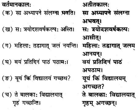 NCERT Solutions for Class 8 Sanskrit Chapter 11 सावित्री बाई फुले Q5