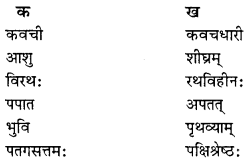 NCERT Solutions for Class 9 Sanskrit Shemushi Chapter 10 जटायोः शौर्यम् 4