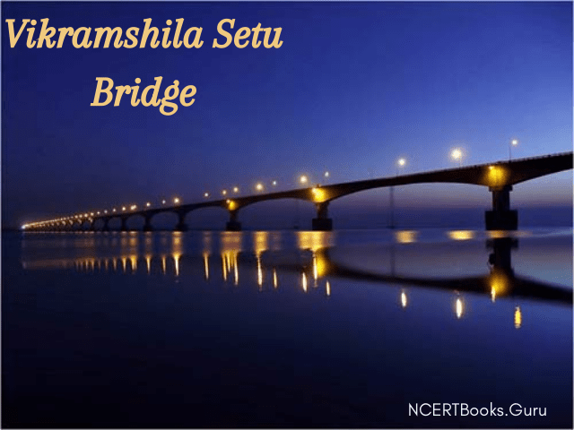 Vikramshila Setu Bridge