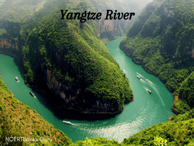 Yangtze River