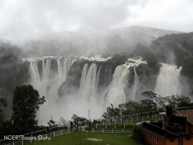 kunchikal waterfall