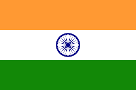 national flag of india