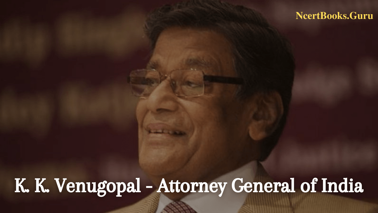 Attorney General of India 2021