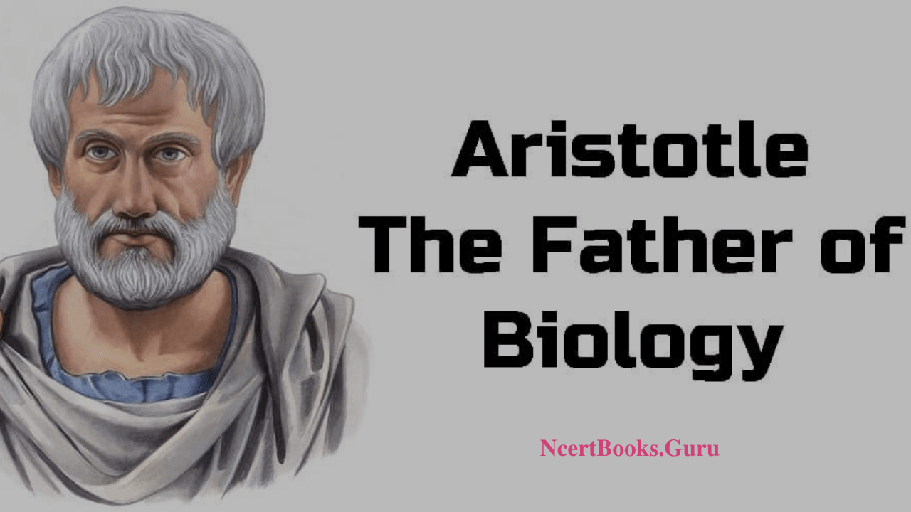 guide on father of biology