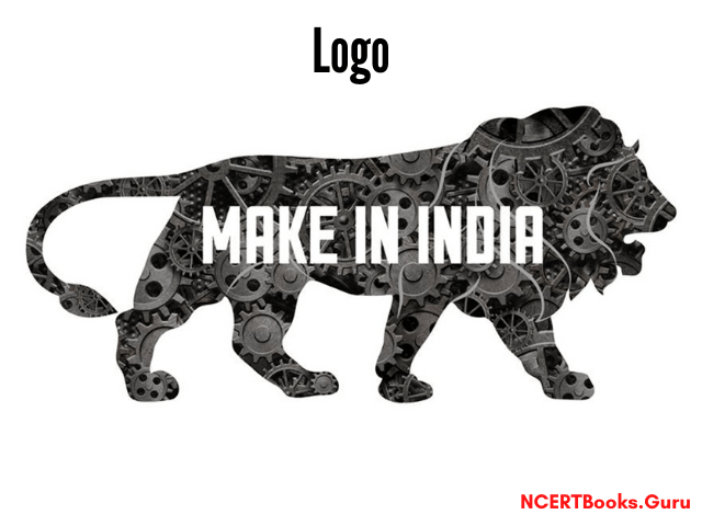 make in india logo png