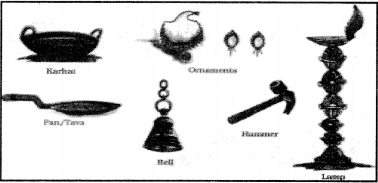 NCERT Solutions for Class 7 Social Science Geography Chapter 2 Inside our Earth 1