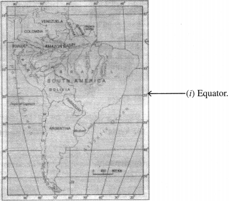 NCERT Solutions for Class 7 Social Science Geography Chapter 8 Human Environment Interactions The Tropical and the Subtropical Region 2