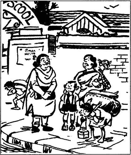 NCERT Solutions for Class 8 Social Science Civics Chapter 10 Law and Social Justice 1